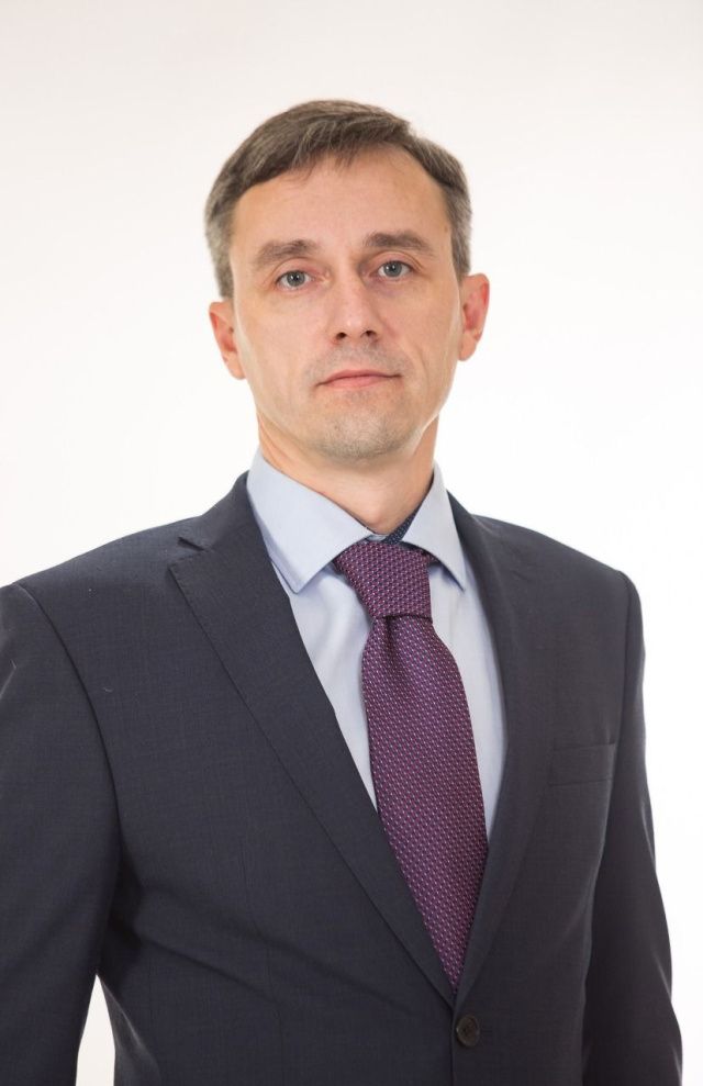 Замминистра ЖКХ и энергетики Дмитрий Шувалов выступит в радиоэфире «Диалог с властью»