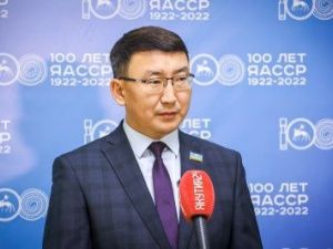 В Якутии школьникам и студентам из семей военнослужащих оказывают социальные меры поддержки