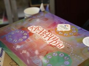 Детский ансамбль танца «Кылыынкай» Таттинского улуса победил в региональном этапе Всероссийской акции «Культурная суббота. Танцы народов России детям»