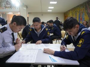 В Якутии студенты и представители национальных общин написали этнографический диктант