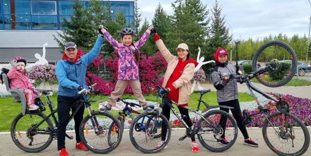 В Якутске подвели итоги фотоконкурса «Счастливая семья — счастливая республика»