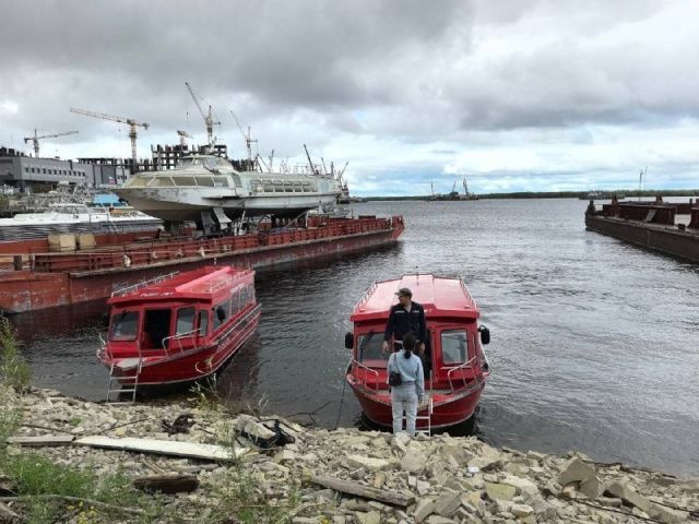 Конфликт перевозчиков через реку Лену: Стороны пришли к компромиссу?