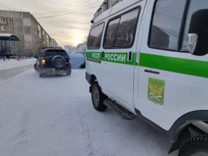 Якутянка получила более 100 штрафов за превышение скорости