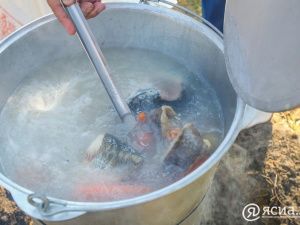 Плов, уха и каравай: в честь Дня города в Якутске проведут гастрофестивали