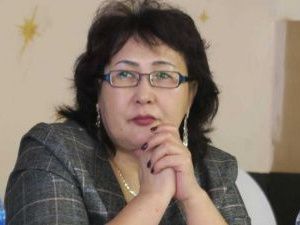 Якутский суд назначил Сулустаане Мыраан штраф в размере 90 тысяч рублей