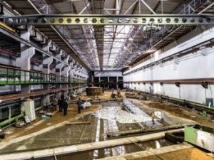 Конструкция моста через реку Лена в Якутии прошла первые натурные испытания