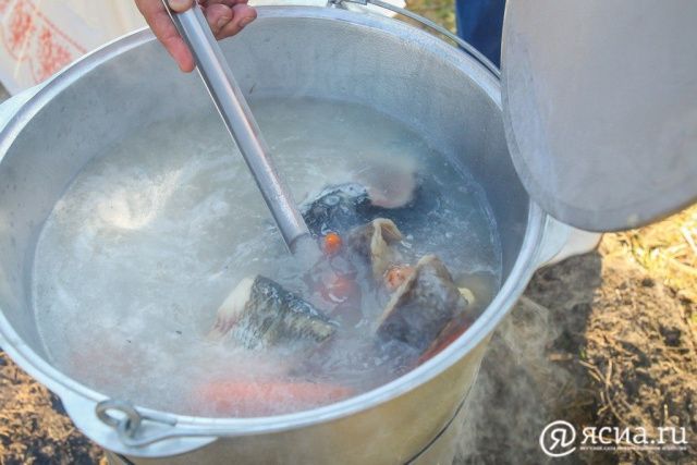 Плов, уха и каравай: в честь Дня города в Якутске проведут гастрофестивали