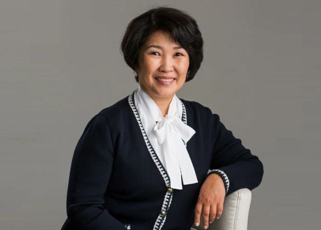 Лена Афанасьева: Предприняты беспрецедентные меры в это сложное для медицины время