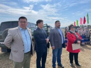 Административный ресурс на выборах в Олекминском районе продолжает набирать обороты