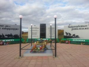 В Чурапчинском улусе идет подготовка к ряду знаковых событий