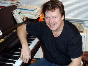 Ушел из жизни русско-американский композитор из Якутии