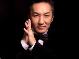 Новый хит Сергея Шергина "Моя награда"!