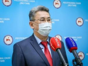 Михаил Никифоров: «Контрольные мероприятия за соблюдением санитарно-эпидемиологических правил будут усилены»