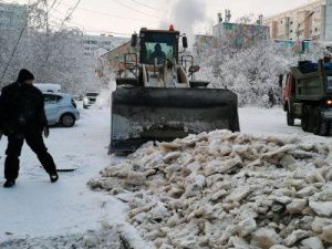 Актированный или нет?