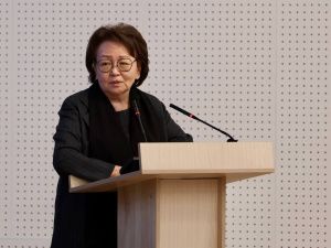 Евгения Михайлова: «Я благодарна Михаилу Ефимовичу Николаеву за наставления и знания»