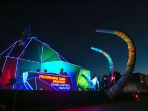 Традиционная культура и IT: Оргкомитет рассмотрел проект павильона Якутии на ВЭФ-2019