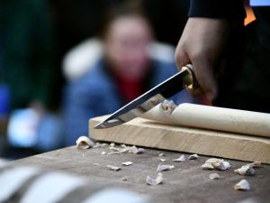 Итоги 15-й главной выставки кузнецов Якутии «ДАРХАН УУС»