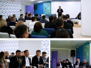 В Якутске обсудили начало реализации мастер-плана