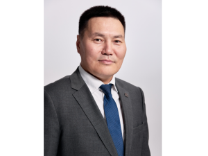 Фёдор Ноговицын назначен заместителем министра финансов Якутии