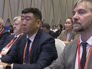 ЭКСПО 2026: АО «АК «ЖДЯ» укрепляет отношения с партнерами из КНР