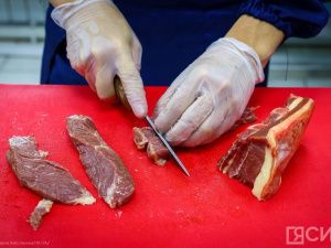 Школьники Якутии будут бороться за звание лучшего повара в конкурсе «Тарбаахаптыы астыахха»