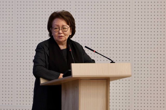 Евгения Михайлова: «Я благодарна Михаилу Ефимовичу Николаеву за наставления и знания»