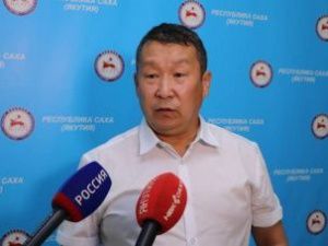 Сегодня день рождения первого зампреда правительства, первого замминистра, гендиректора, артиста и мелодиста