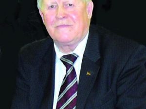 Виктор Губарев: «Коммунисты Якутии будут голосовать против «нового издания» ельцинской Конституции»