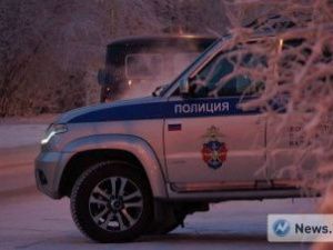 В Якутске студенты напали на прохожих