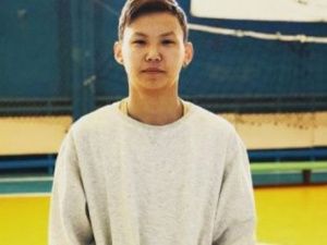 Якутянин стал первым в мире, кто исполнил сальто с пятью поперечными оборотами!