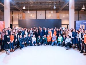 Поздравление Главы РС (Я) с Днем гражданского активиста 