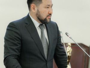 В Якутске торжественно подвели итоги в сфере закупочной деятельности за 2024 год