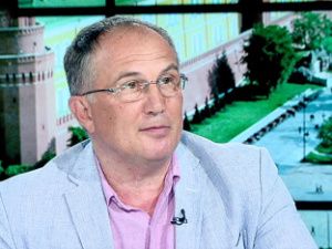 Главное, чтобы не началось головокружение от успехов –  Константин Калачев о первом годе Айсена Николаева