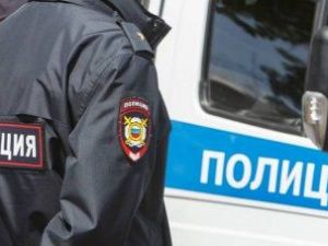 В Алдане задержан с поличным подозреваемый в краже инструментов