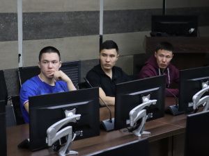 В Минспорте Якутии напутствовали сборную в преддверии чемпионата России по мас-рестлингу