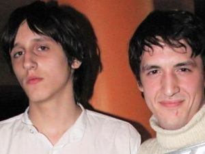 Артур Смольянинов наговорил на уголовное дело