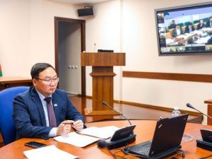 Предложения Якутии поддержаны участниками круглого стола Комитета Совета Федерации