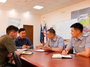 Осужденные изготовят контейнеры для мусора