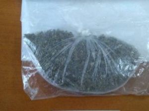 В Якутии вахтовик из Забайкалья предстанет перед судом за хранение марихуаны