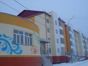 В обсерваторах Якутска находятся 115 человек