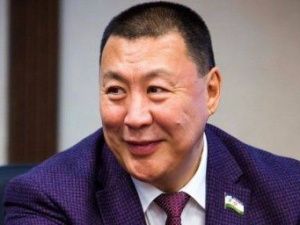 Александр Саввинов назначен министром по развитию Арктики