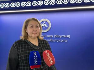 С начала 2024 года в Якутии единое пособие назначено родителям более 44 тысяч детей