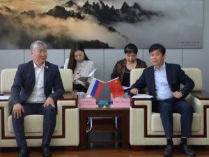 Глава района винил в правонарушении интернет, суд с ним не согласился, но дело прекратил, назвав невыполнение представления Счетной палаты в срок малозначительным деянием