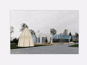 Долг в 22 миллиона рублей висел на ГАУ «Конгресс-центр Якутия» перед двумя предприятиями за участие в ВЭФ