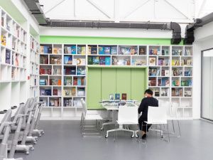 В Якутии в День космонавтики ввели учебный корпус Малой Академии Наук  