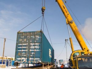 Директор «Ассоциации строителей АЯМ» Егор ФРОЛОВ: Квалифицированных специалистов на Севере не хватает!