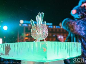 Холдинг «Сахамедиа» объявляет конкурс «Зимний репортаж: погружение в фестиваль»