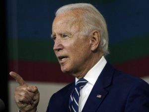 США ввели самый значительный пакет санкций против нефтегазового сектора в РФ