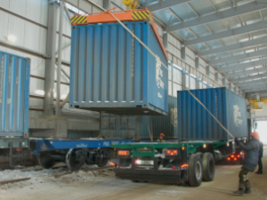 И железнодорожники, и переработчики  идут на рекорд!