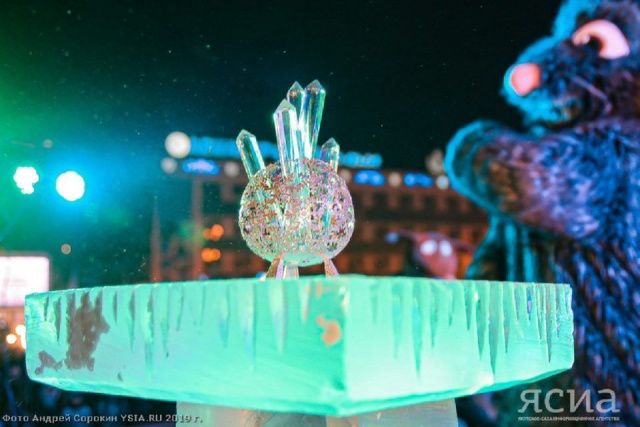 Холдинг «Сахамедиа» объявляет конкурс «Зимний репортаж: погружение в фестиваль»